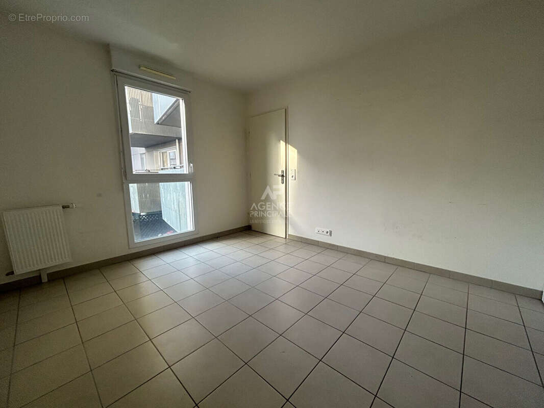 Appartement à ACHERES