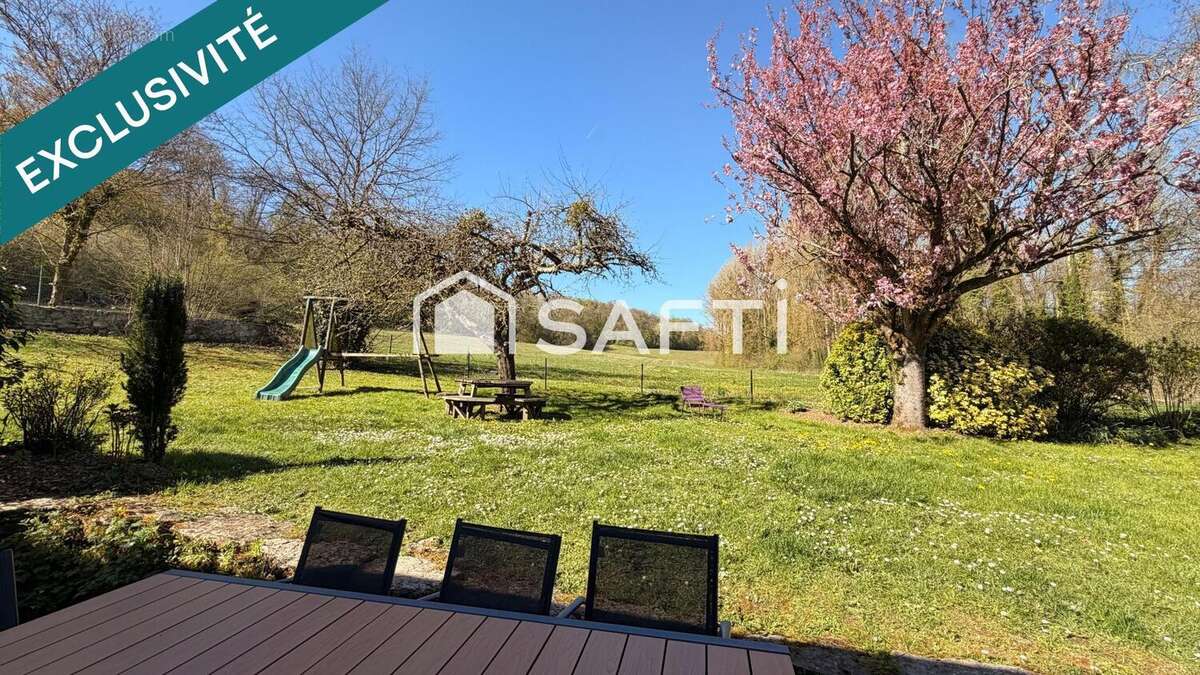 Photo 2 - Maison à CREPY-EN-VALOIS