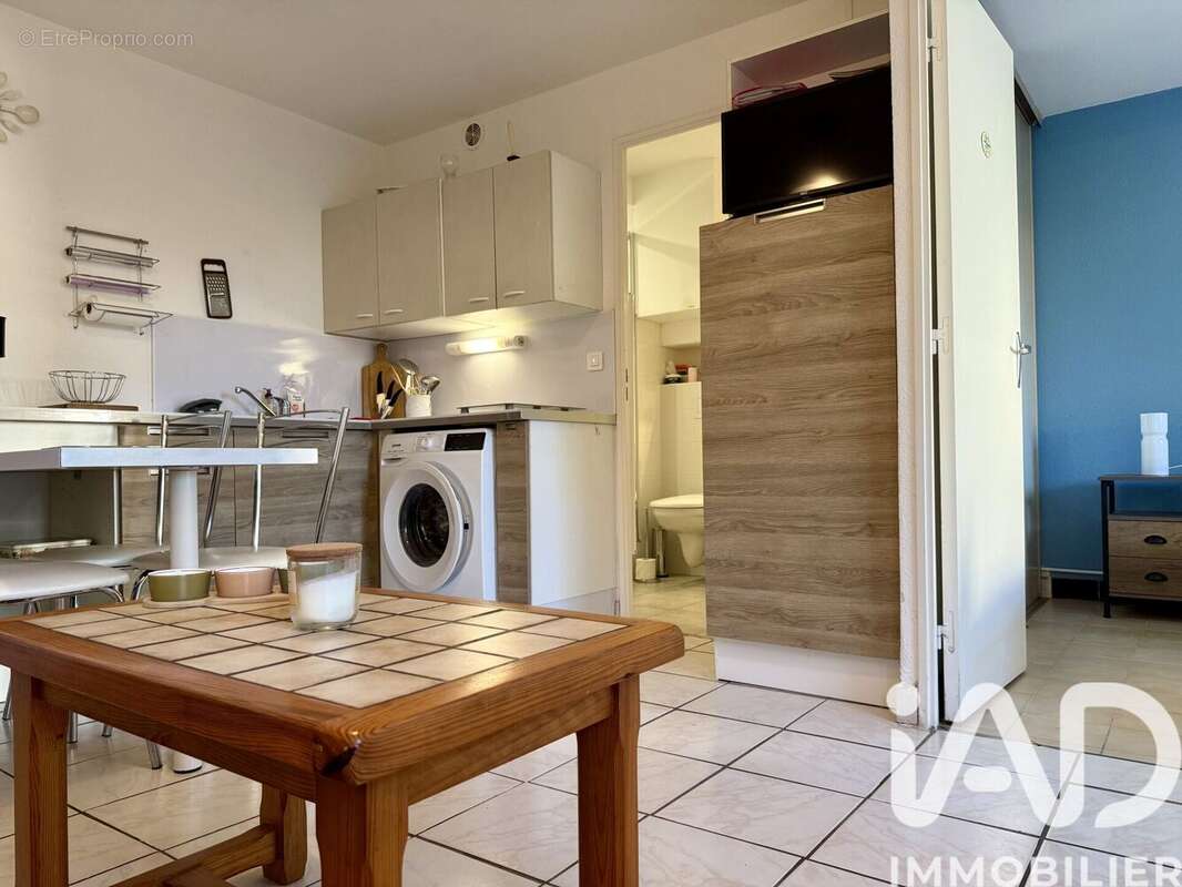 Photo 4 - Appartement à DOLUS-D'OLERON