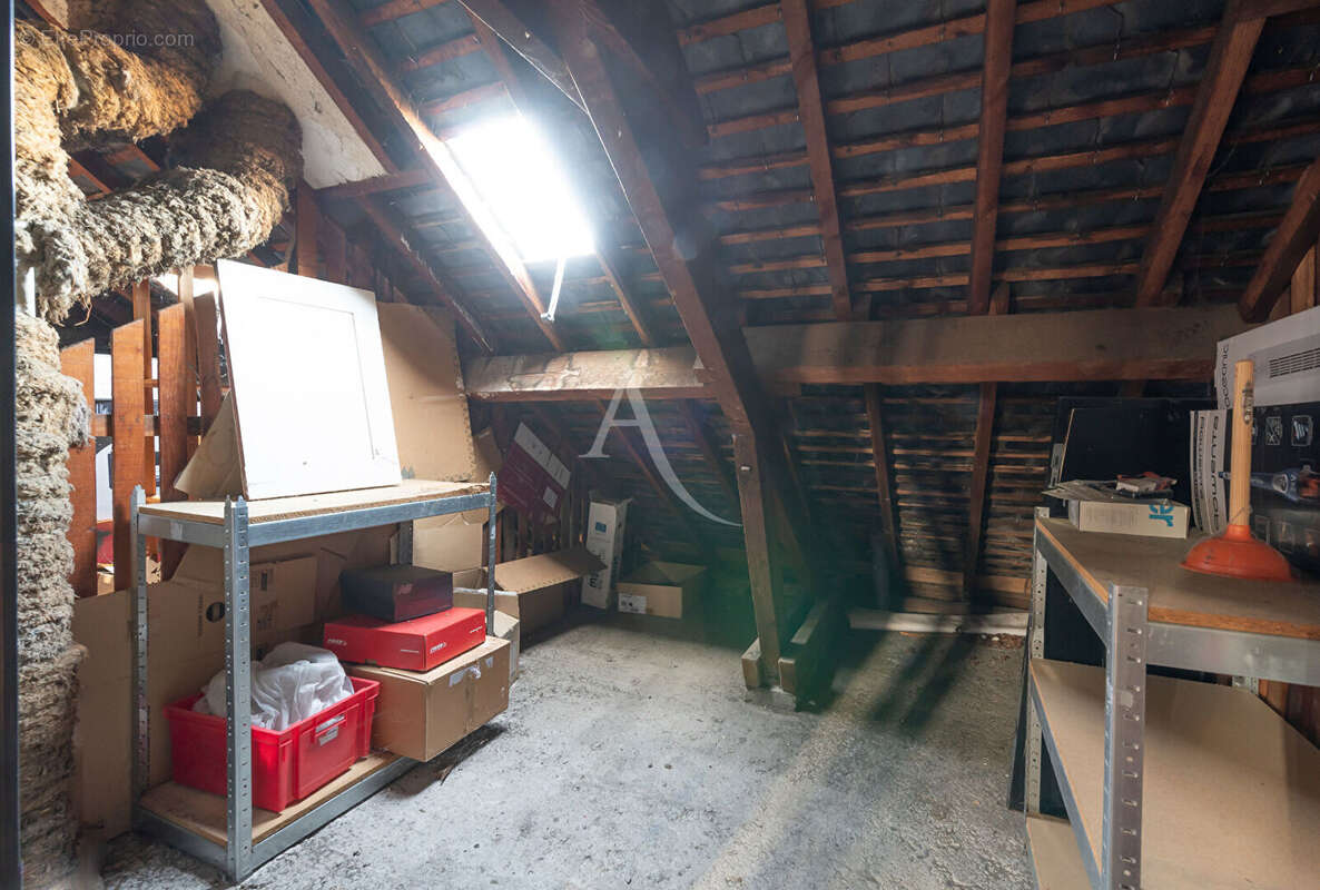 Appartement à ANGERS