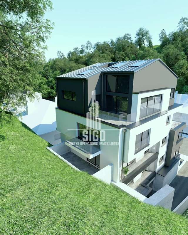 Appartement à TREGUIER