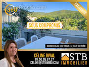 Maison à LA VOULTE-SUR-RHONE