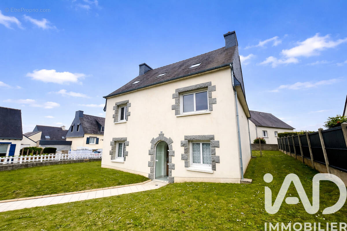 Photo 1 - Maison à LANGUEUX