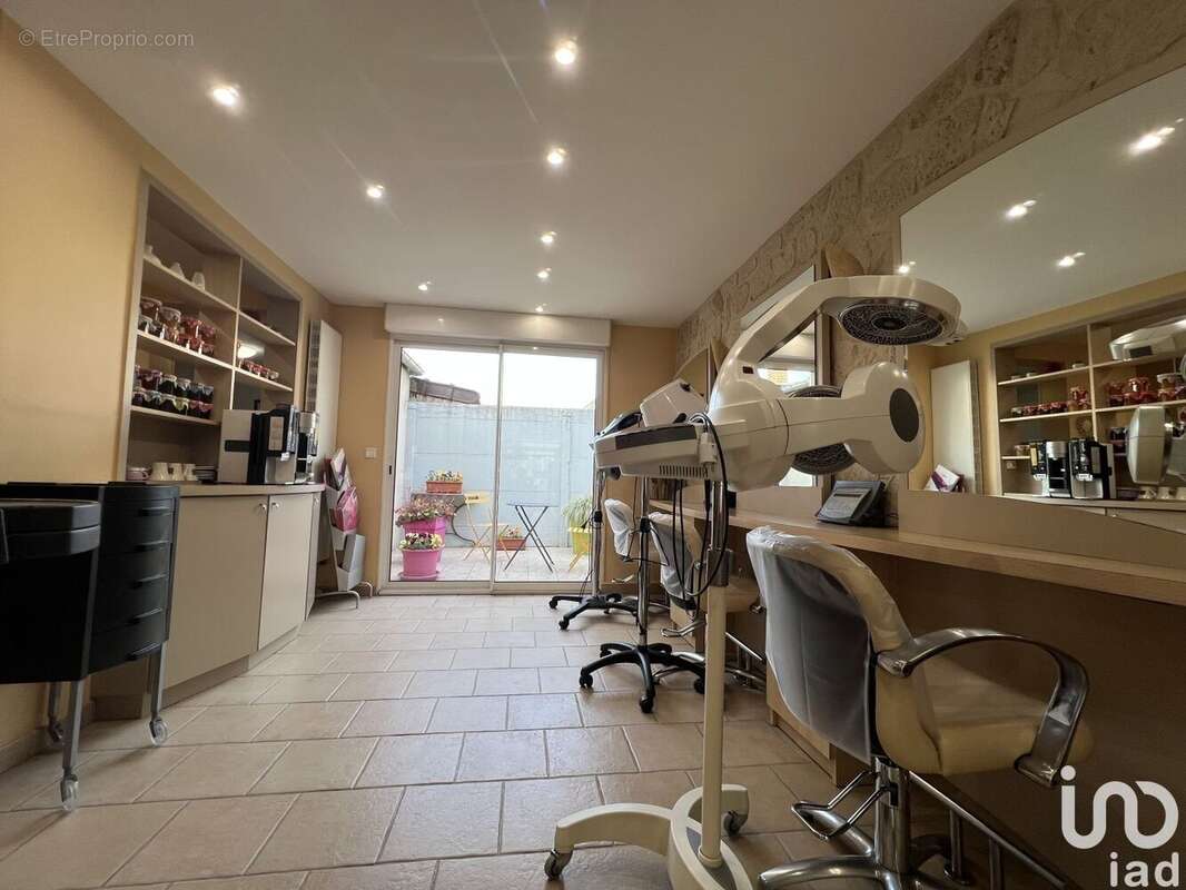 Photo 8 - Commerce à BLANGY-SUR-BRESLE