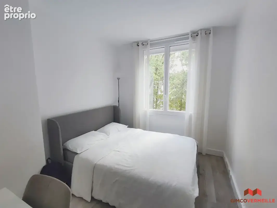 4 pièces à La Celle St Cloud - photo 7