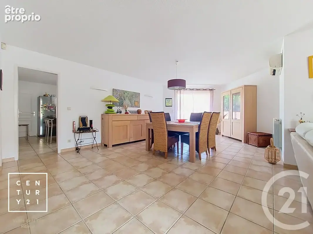 Maison 5 pièces 161 m² à vendre à Toulouges (66350) - photo 10