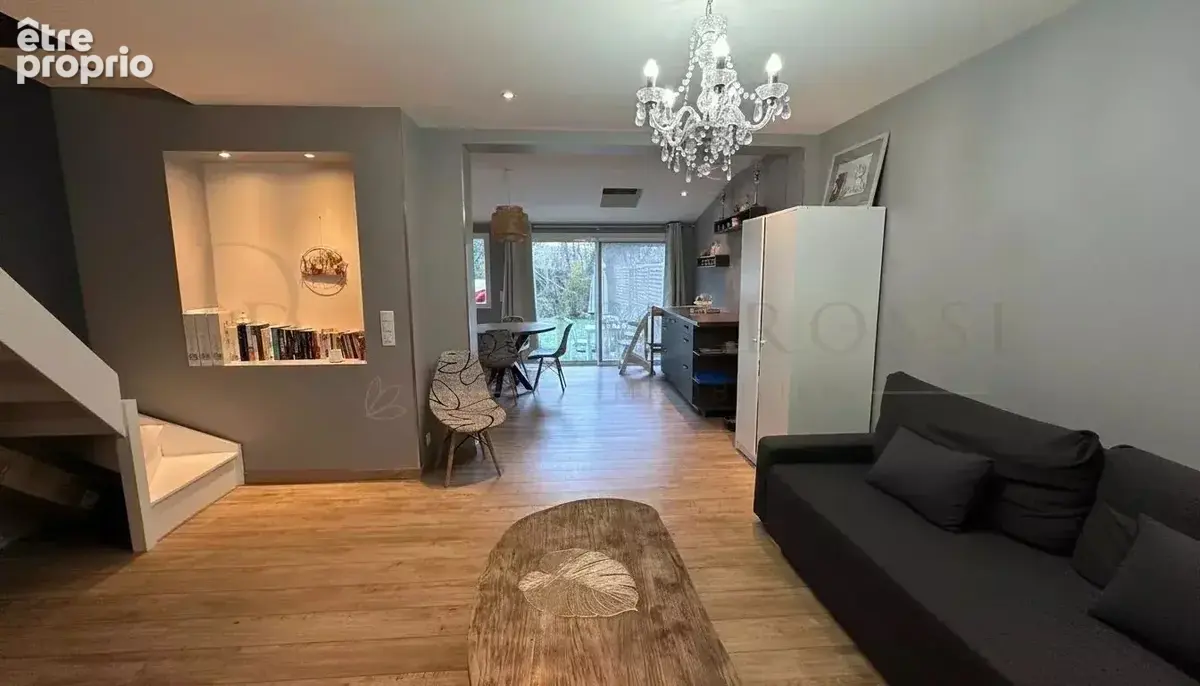 À 2 minutes du village : la petite maison dont tout le monde rêve - photo 3