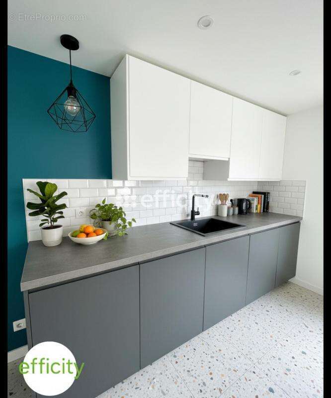 Appartement à GRIMAUD