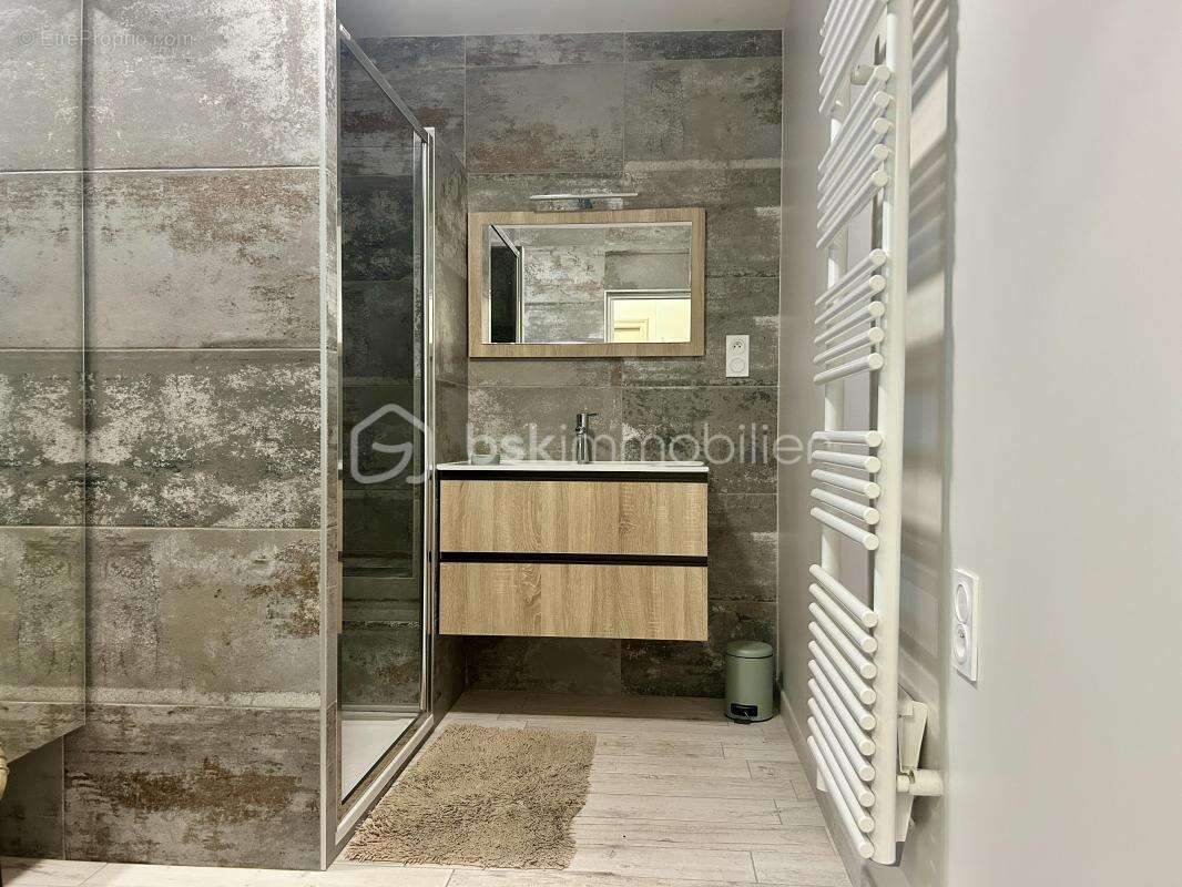 Ensemble immobilier de caractère au cœur de la campagne de Plestan - photo 18