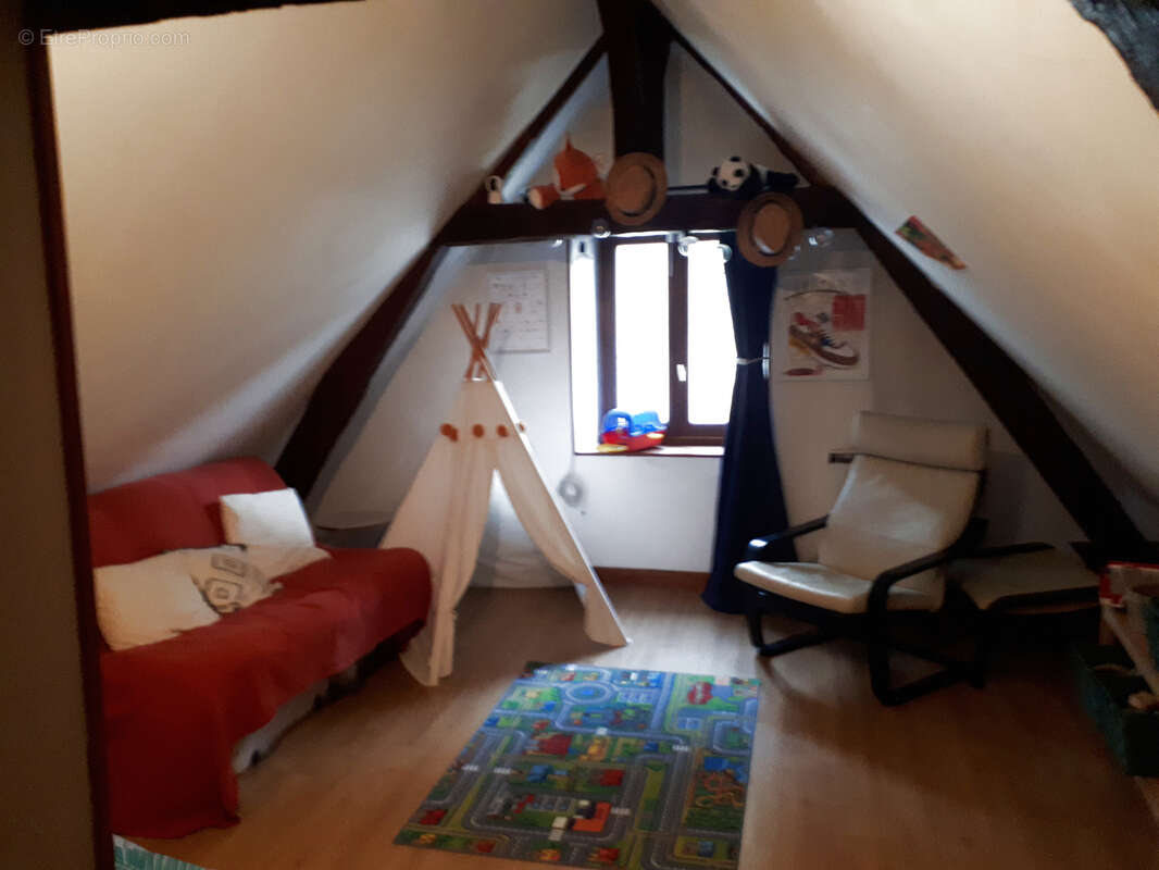 Maison à VEIGNE