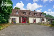 Maison à SAINT-PAUL-LA-ROCHE
