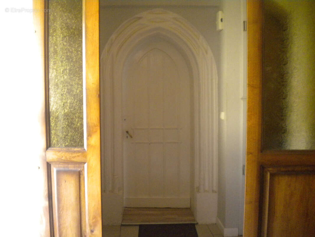 Maison à WISSEMBOURG