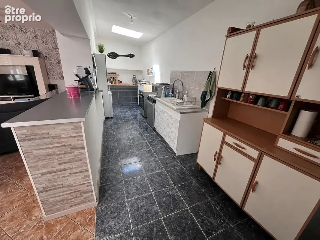 Maison Brissay Choigny 5 pièce(s) 123 m2 - photo 5