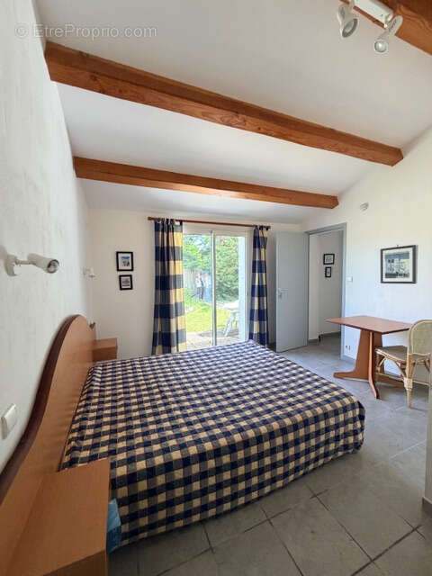 Maison à NOIRMOUTIER-EN-L'ILE