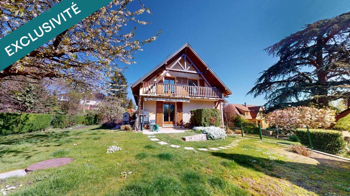 Maison 130 m² à Morschwiller-Le-Bas  - photo 6