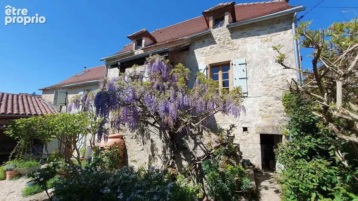 Grande maison avec piscine proche Villeneuve - photo 2