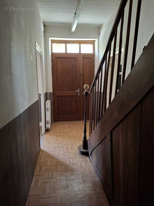 Maison 92 m² à Chasseneuil-Sur-Bonnieure  - photo 3