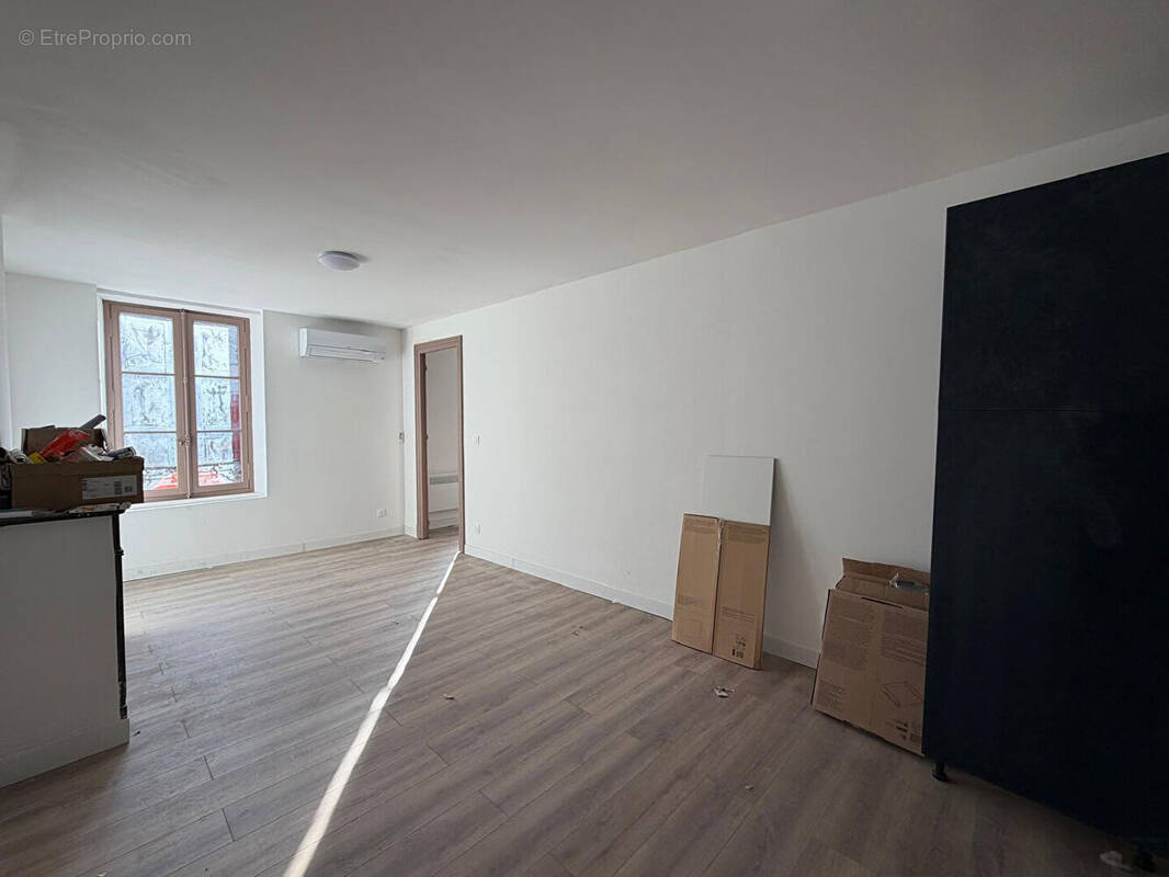 Appartement à CARCASSONNE