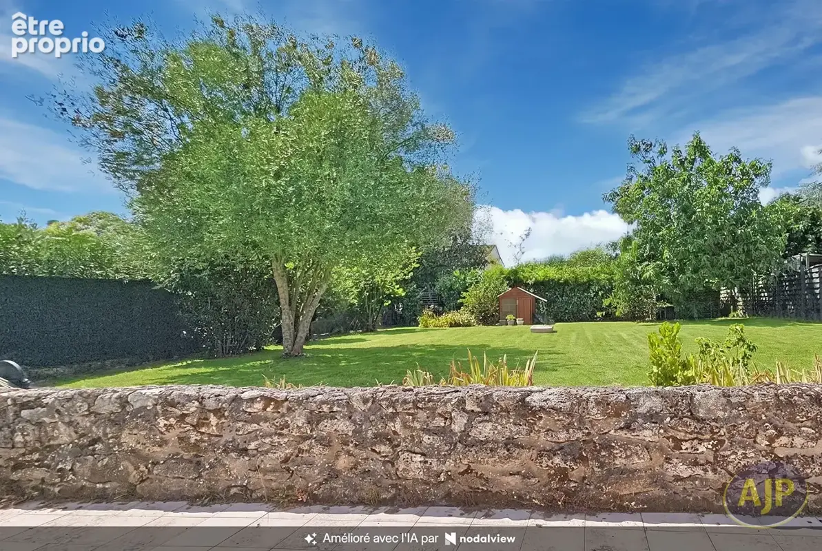 Maison  le verdet - photo 2