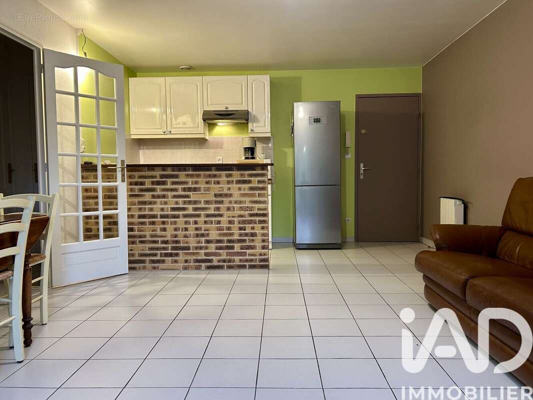 Photo 3 - Appartement à EPERNON