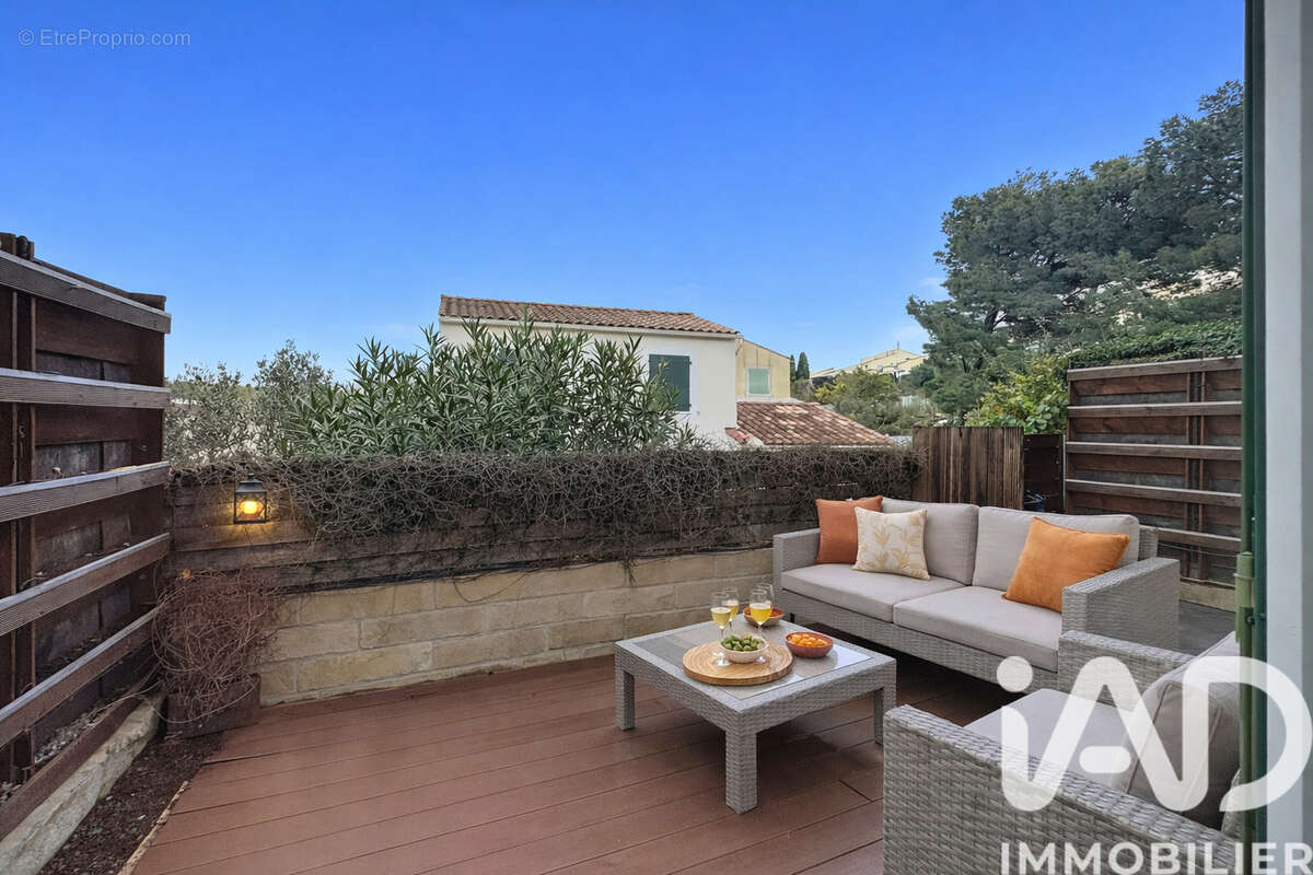 Photo 3 - Maison à NARBONNE