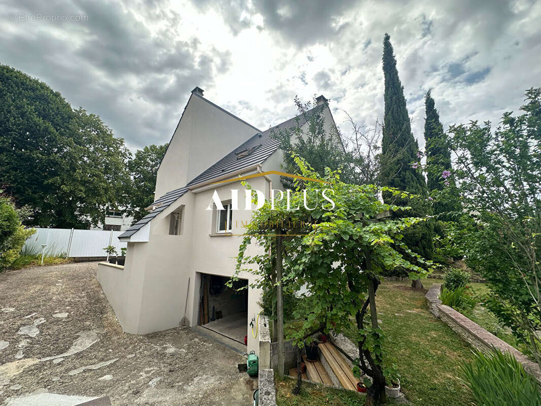 Maison Bessancourt 6 pièces - photo 12