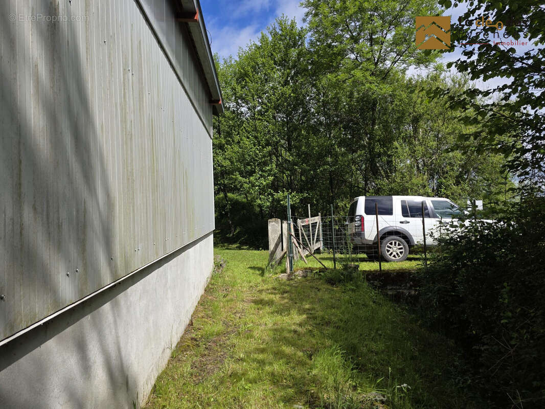 Maison à LOURDES