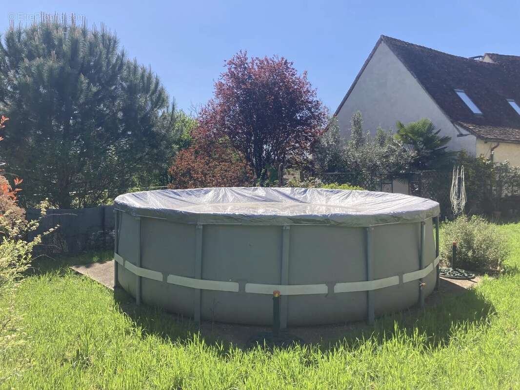 Charmante propriété de village prête à être emménagée - photo 20
