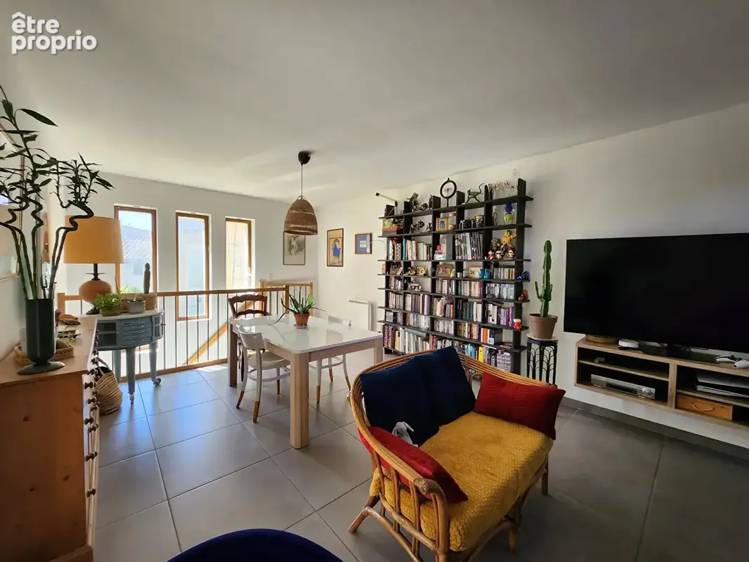 Maison 158m² à bédarrides - photo 4