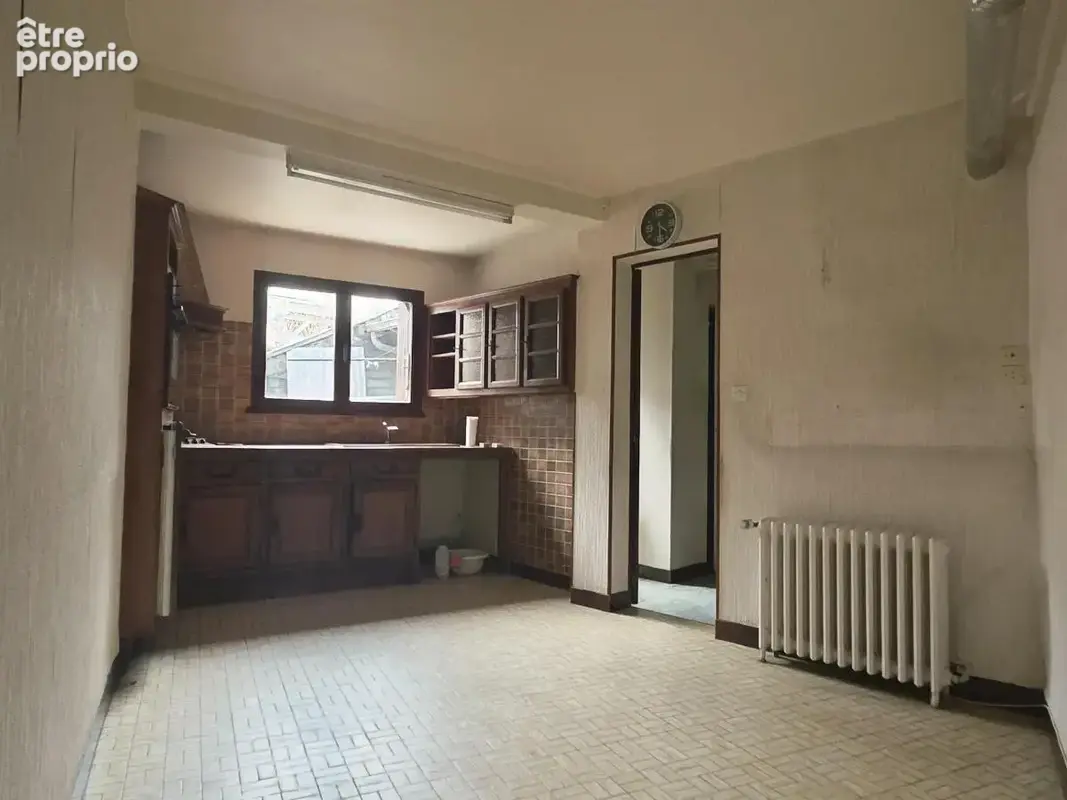 Maison 100 m² à Chateau-Gontier  - photo 4