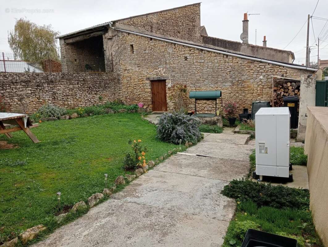 Appartement à AIRVAULT