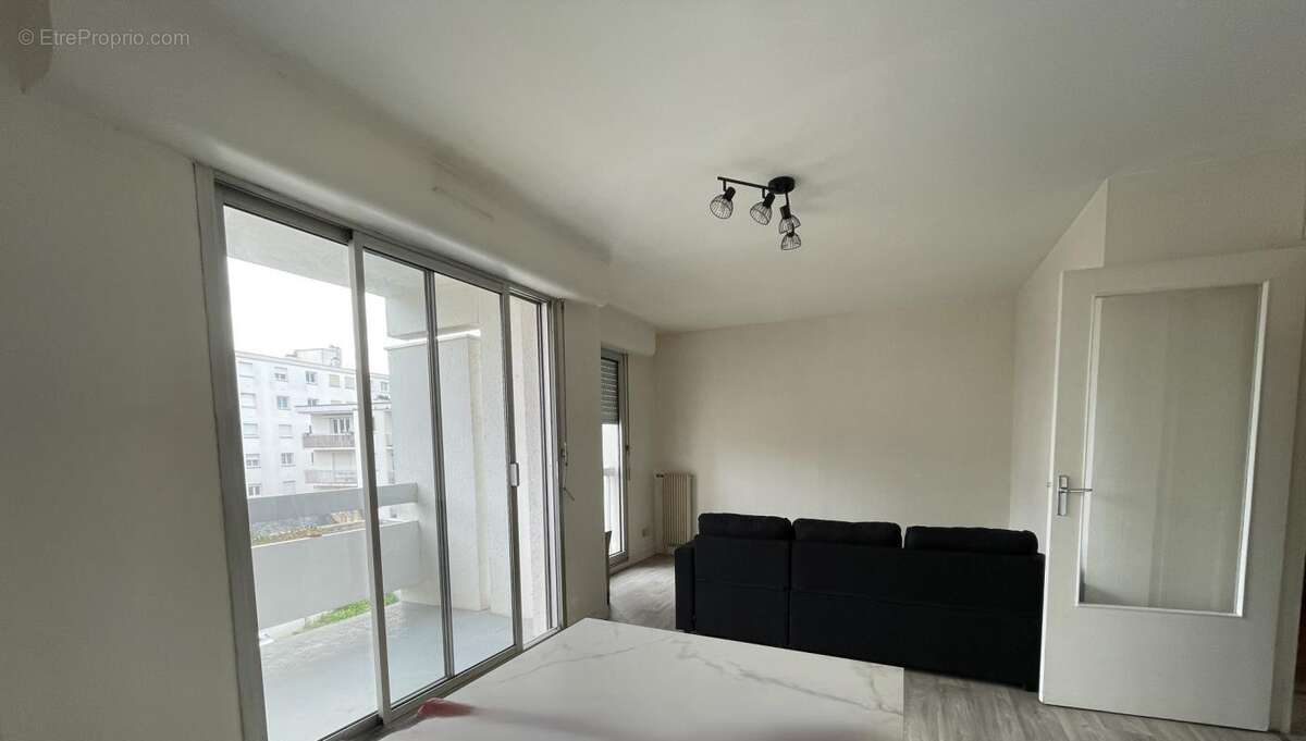 Appartement à CHATELLERAULT