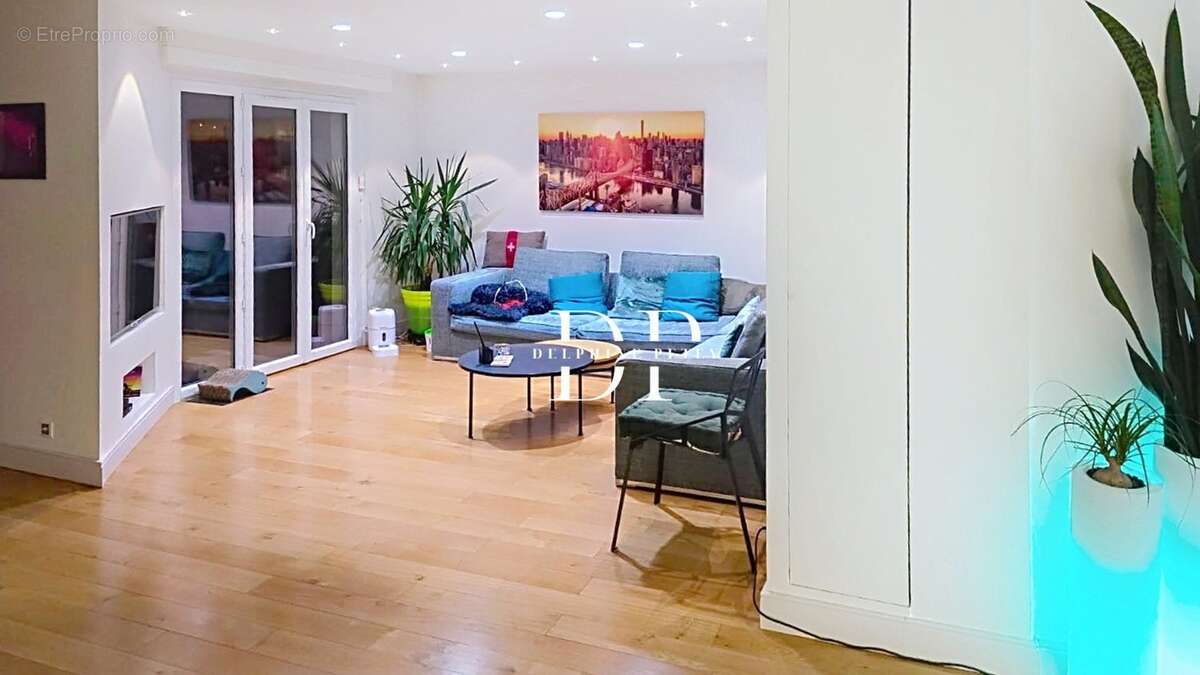 Appartement à vendre 4 pièces de 129,33 m2  (74) Annemasse - photo 13