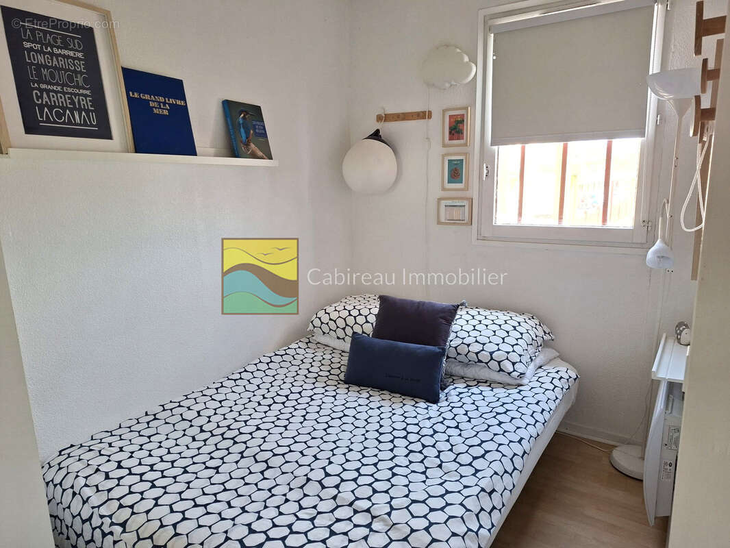 Appartement à LACANAU