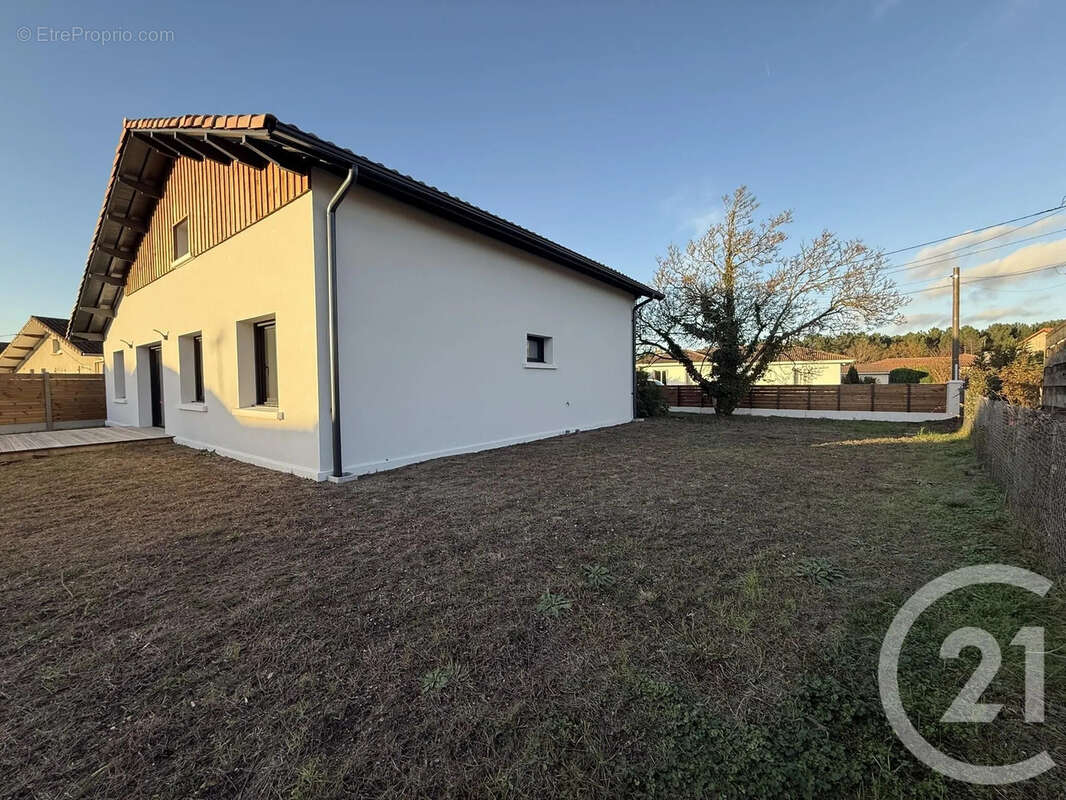 Maison 88 m² à Mimizan  - photo 3