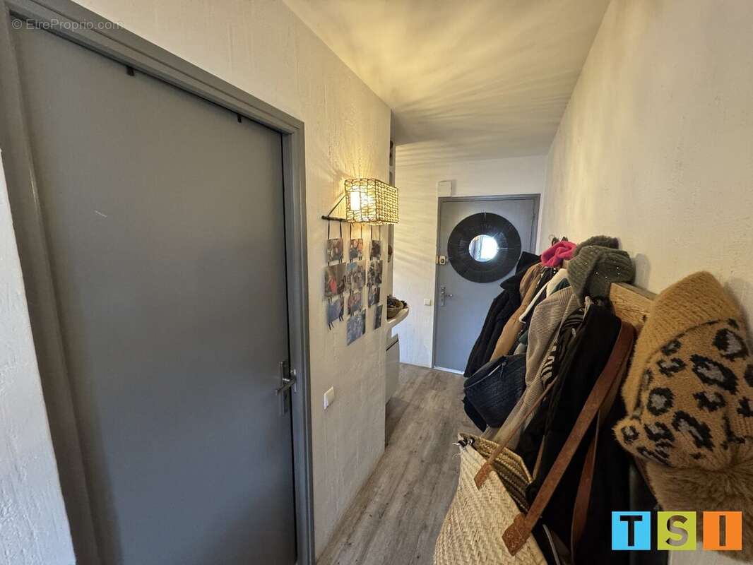 Appartement à LOURES-BAROUSSE