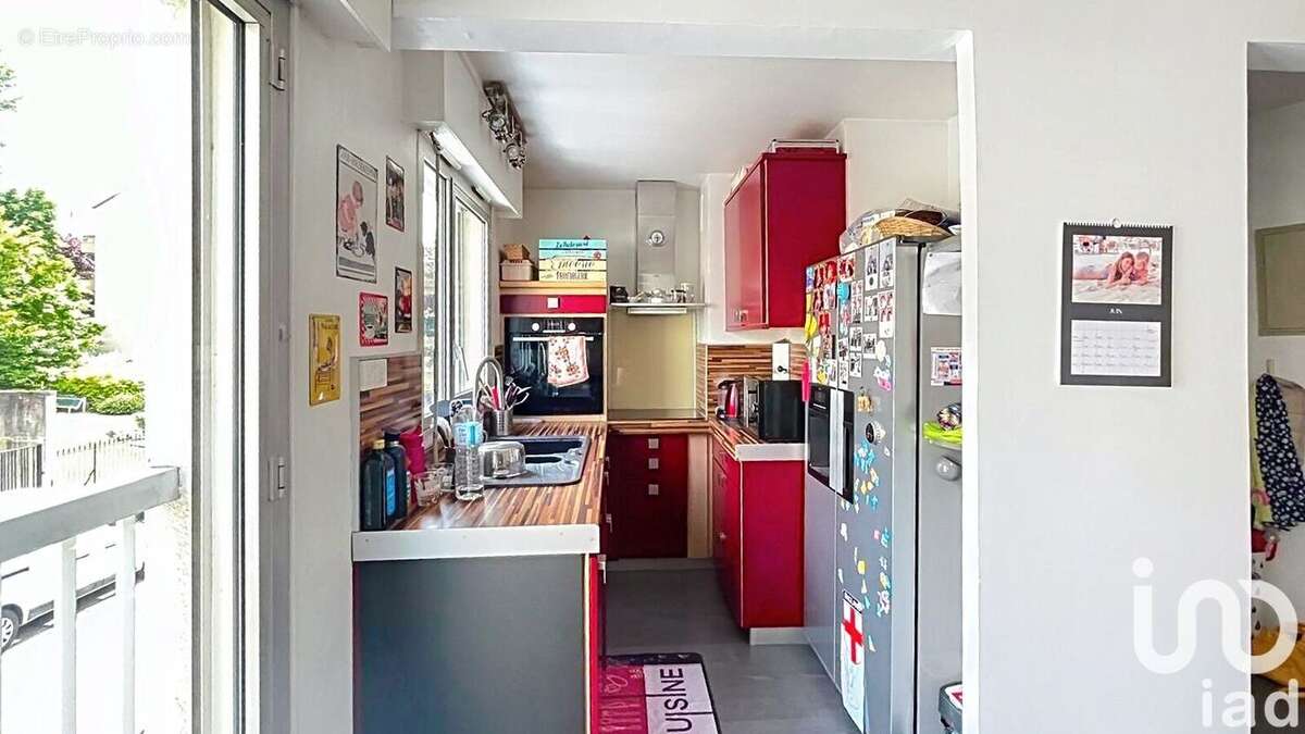 Photo 5 - Appartement à BRY-SUR-MARNE