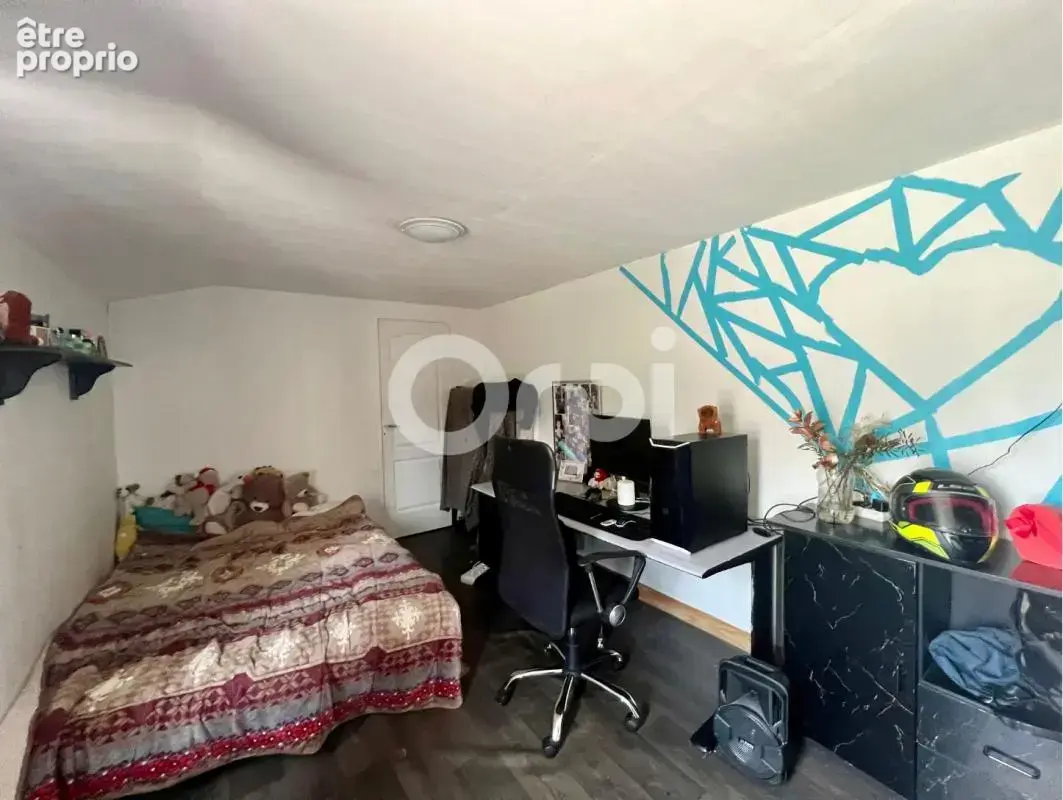  À VENDRE – maison à Brêmes de 129 m² avec jardin et dépendance  - photo 6