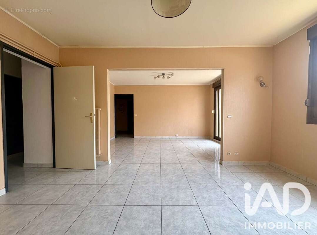 Photo 5 - Appartement à FLORANGE