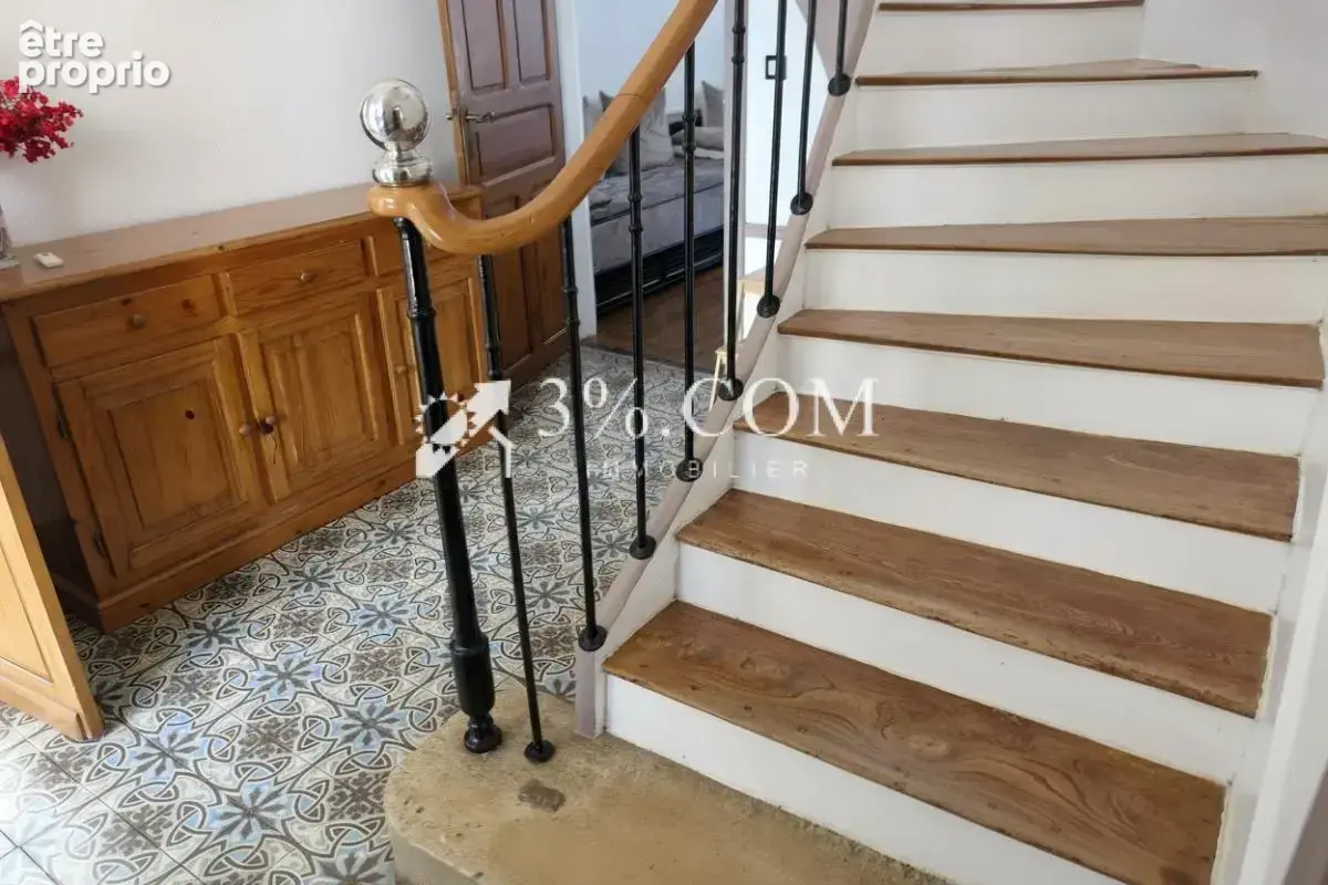 Grande maison familiale - photo 6