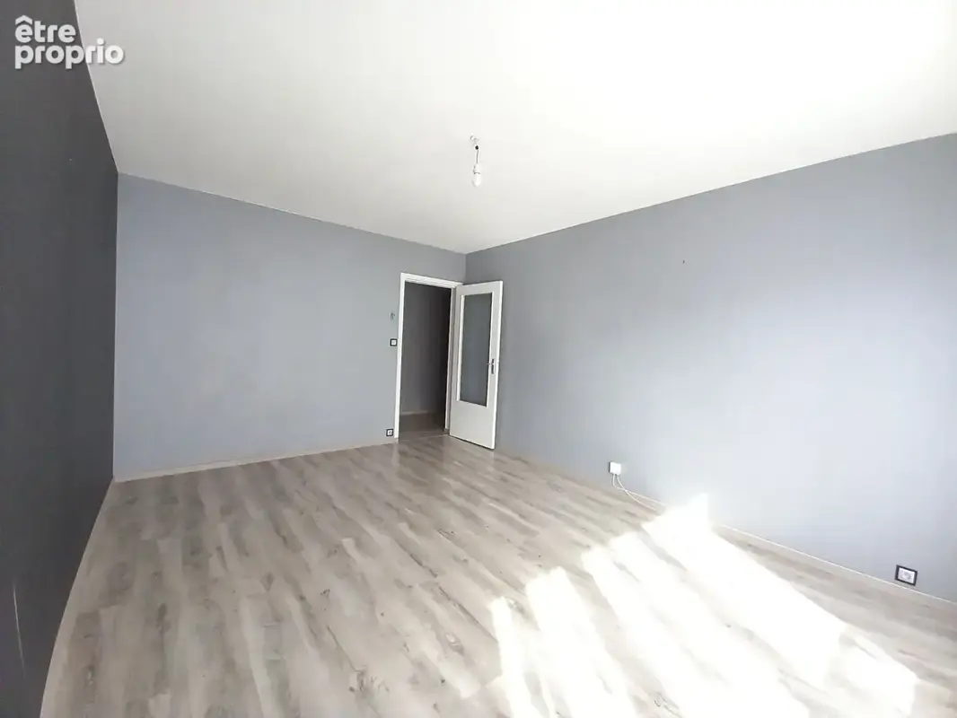 LE HAVRE CENTRE VILLE : Appartement F3 avec ascenseur - photo 3