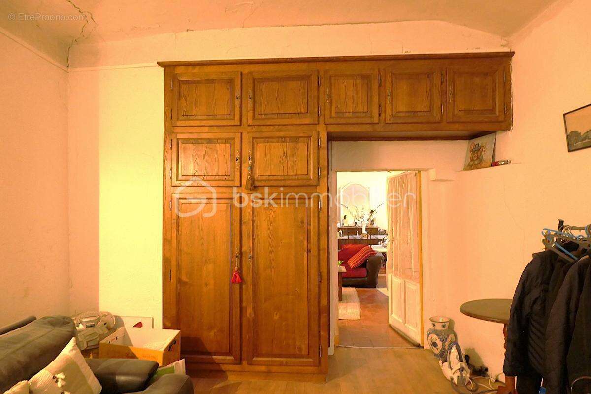 Appartement à SAINT-AMBROIX