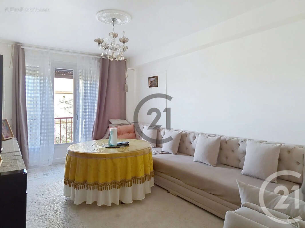 Appartement à AUXERRE