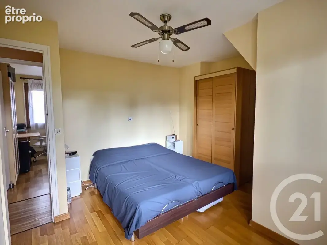 Maison 4 pièces 79 m² à vendre à Antony (92160) - photo 4