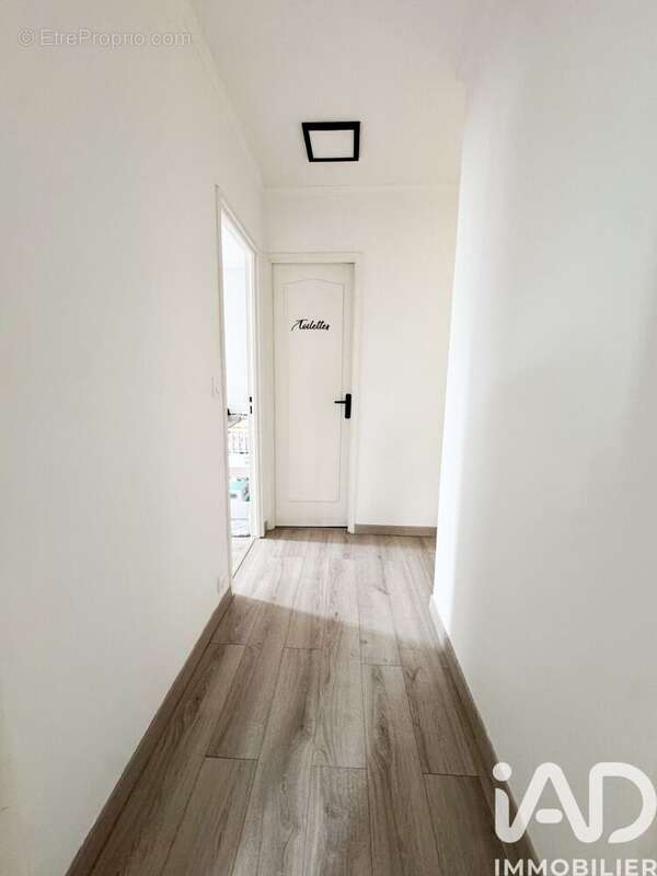 Photo 5 - Appartement à DEUIL-LA-BARRE