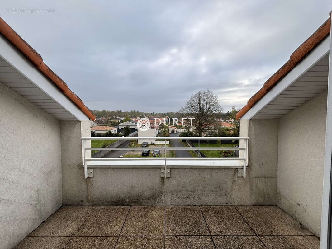 Appartement 55 m² à Vertou  - photo 7