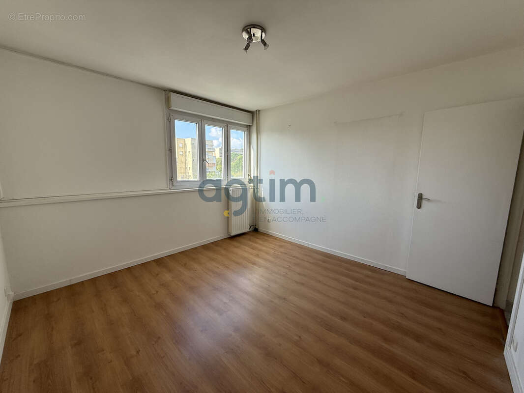 Appartement à LA ROCHE-SUR-YON