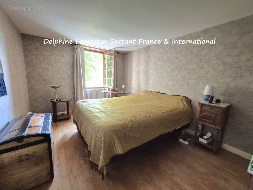 Maison à SAINTE-FOY-LA-GRANDE