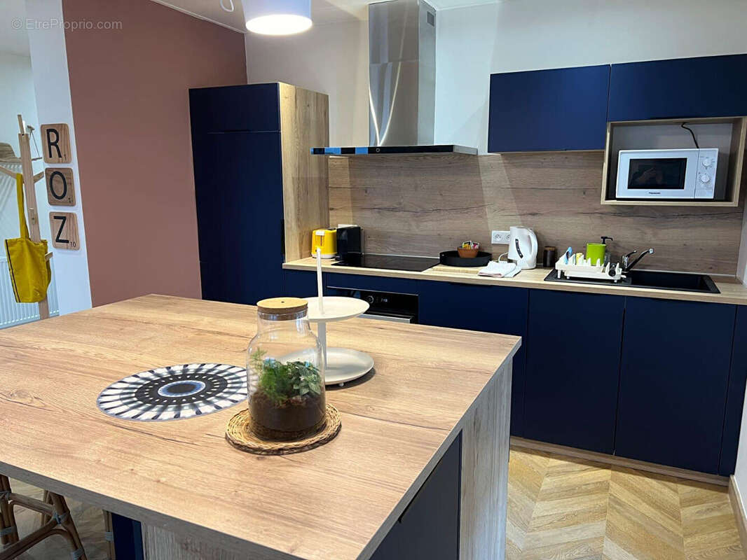 Appartement à GERARDMER