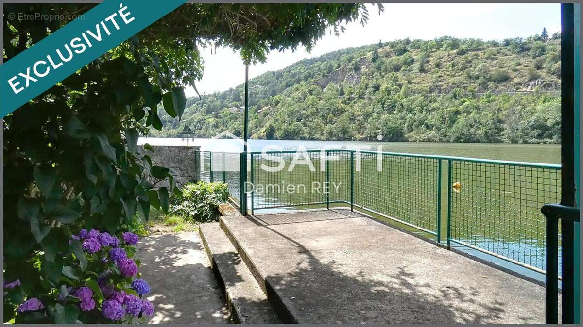 Photo 4 - Maison à SAINT-PAUL-EN-CORNILLON